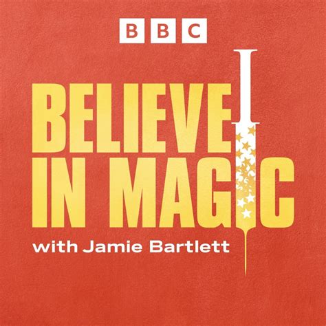 megan believe in magic|Believe in Magic, a new seven.